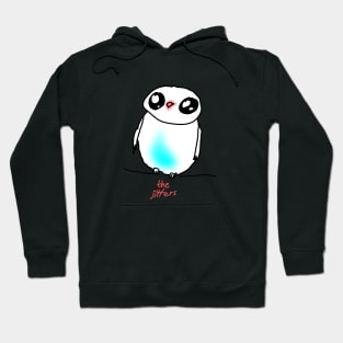 Kawaii Owl Hoodie